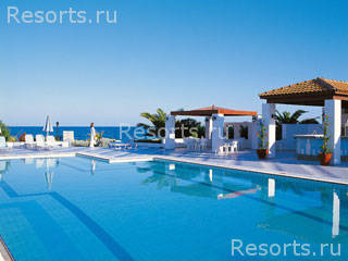 Creta Royal Hotel 21